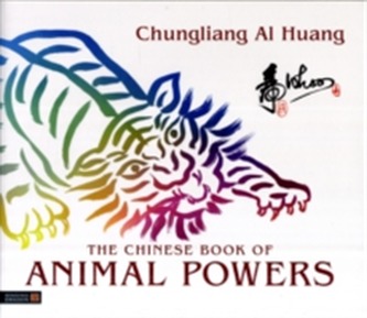 The Chinese Book of Animal Powers