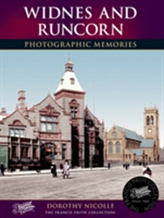 Widnes and Runcorn