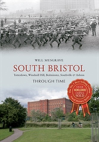 South Bristol Through Time