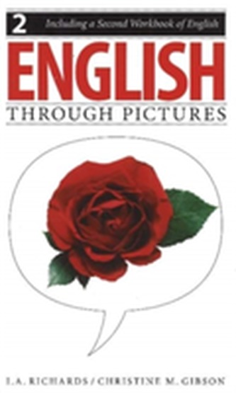 English Through Pictures