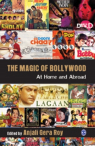 The Magic of Bollywood