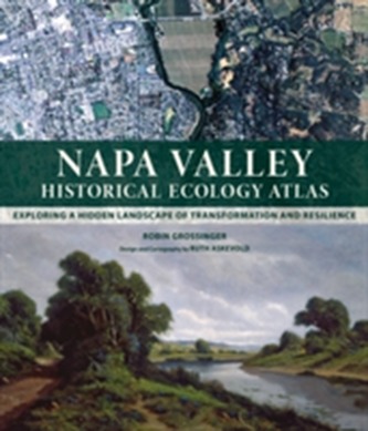 Napa Valley Historical Ecology Atlas