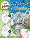 Learn to Draw: Knights and Castles