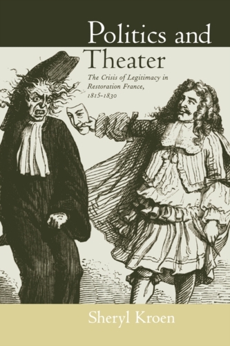 Politics and Theater
