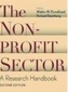 The Nonprofit Sector