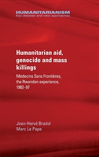Humanitarian Aid, Genocide and Mass Killings