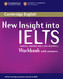 New Insight into IELTS Workbook with Answers