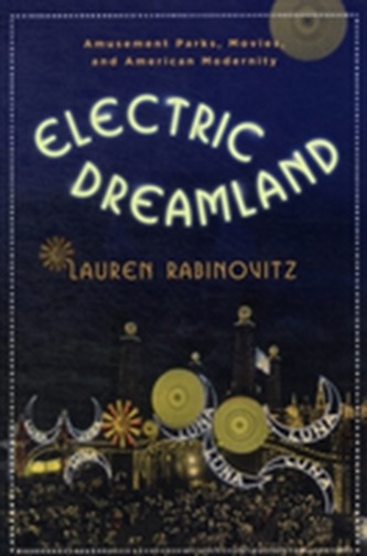 Electric Dreamland