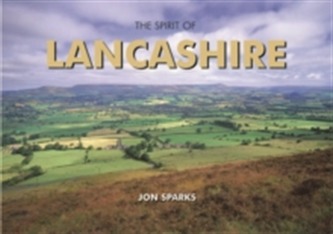 Spirit of Lancashire