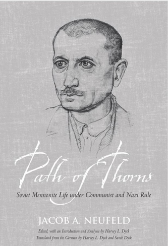 Path of Thorns