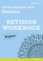 Revise Edexcel: Edexcel GCSE Science Revision Workbook - Higher