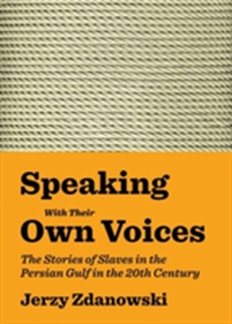 Speaking With Their Own Voices
