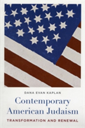 Contemporary American Judaism