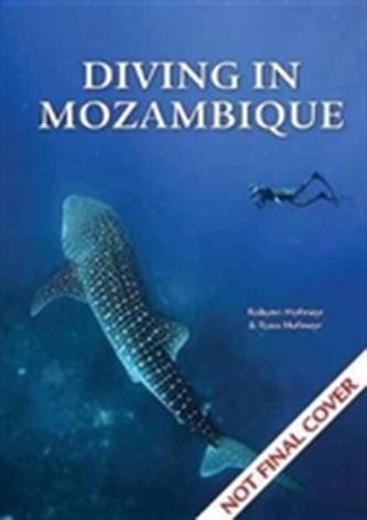 Diving in Mozambique