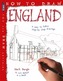 How To Draw England
