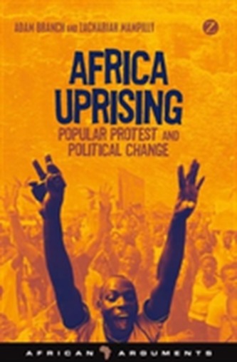 Africa Uprising