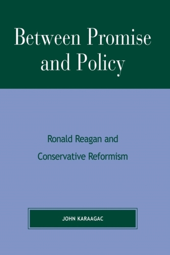 Between Promise and Policy