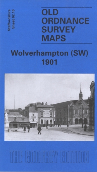 Wolverhampton (South West) 1901