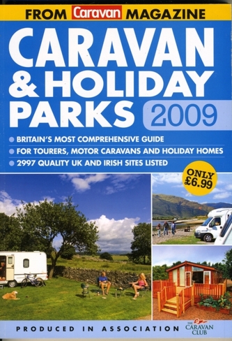 Caravan and Holiday Parks