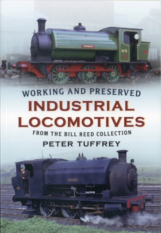 Working and Preserved Industrial Locomotives