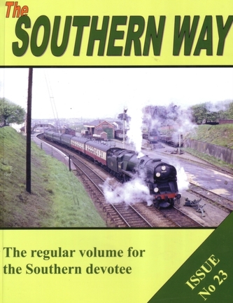 The Southern Way