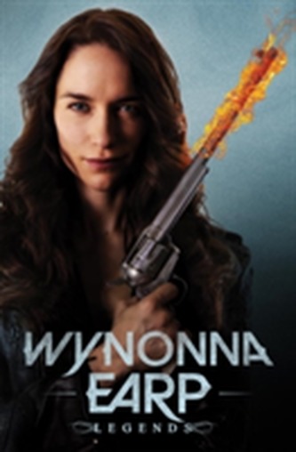 Wynonna Earp, Vol. 2 Legends