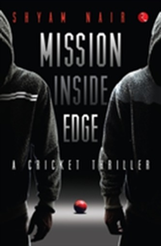 Mission Inside Edge