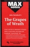 John Steinbeck's Grapes of Wrath