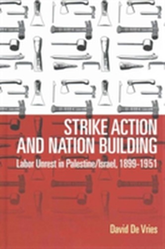 Strike Action and Nation Building