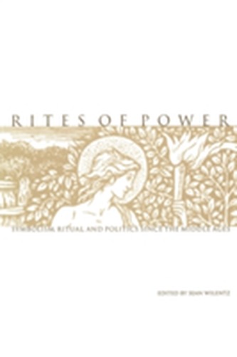 Rites of Power