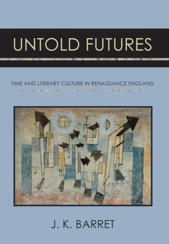 Untold Futures