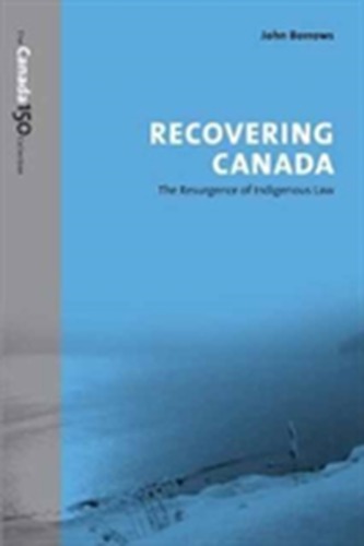 Recovering Canada