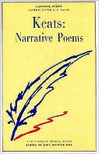 Keats: The Narrative Poems