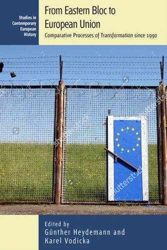 From Eastern Bloc to European Union