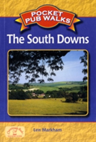 Pocket Pub Walks the South Downs
