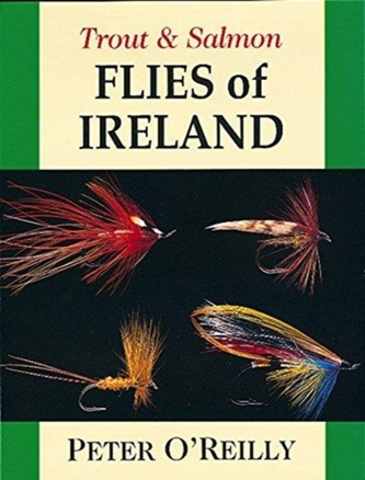Trout and Salmon Flies of Ireland