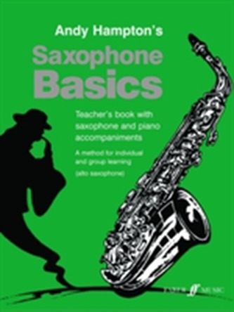 Saxophone Basics