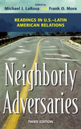 Neighborly Adversaries