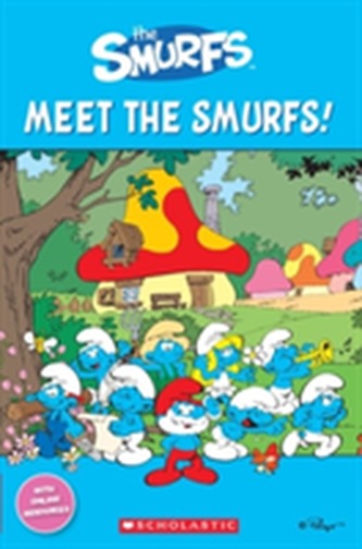 The Smurfs: Meet the Smurfs!