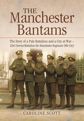 The Manchester Bantams