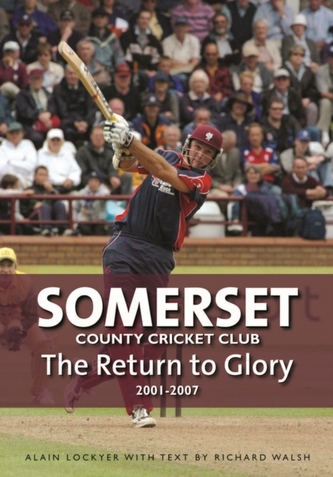 Somerset County Cricket Club