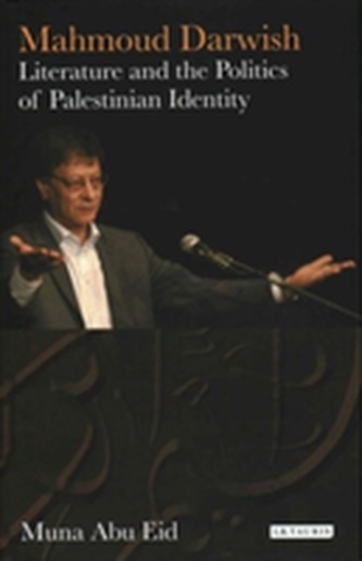 Mahmoud Darwish