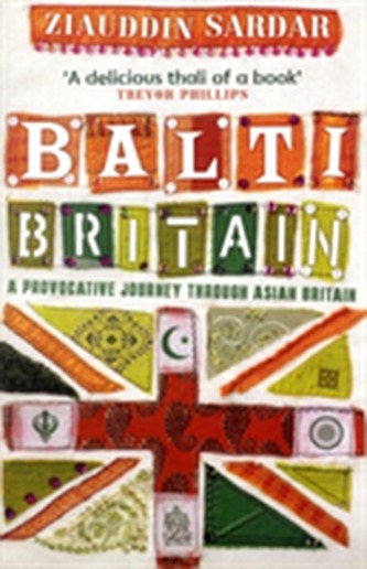Balti Britain