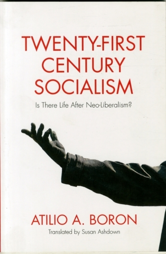 Twenty-First Century Socialism