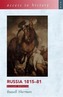 Access To History: Russia 1815-1881, 2nd Edition
