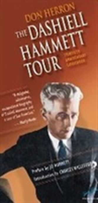 The Dashiell Hammett Tour