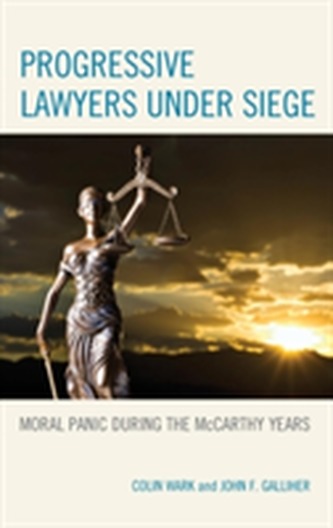 Progressive Lawyers under Siege