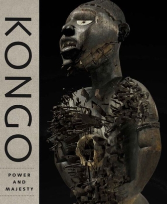 Kongo - Power and Majesty