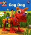 Project X Phonics Pink: 3a Cog Dog