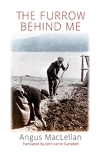 The Furrow Behind Me